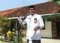 Apel Hari Santri Nasional, Kepala MTsN 2 Sragen Tegaskan Santri Bisa Jadi Orang Penting Apa pun di Negeri Ini