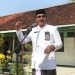 Apel Hari Santri Nasional, Kepala MTsN 2 Sragen Tegaskan Santri Bisa Jadi Orang Penting Apa pun di Negeri Ini