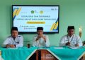 Tingkatkan Pemahaman Guru Melalui Literasi Terintegrasi, MAN 2 Sragen Selenggarakan Sosialisasi dan Diseminasi Tindak Lanjut Hasil AKMI 2024