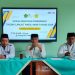 Tingkatkan Pemahaman Guru Melalui Literasi Terintegrasi, MAN 2 Sragen Selenggarakan Sosialisasi dan Diseminasi Tindak Lanjut Hasil AKMI 2024