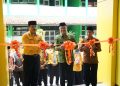 Resmikan RKB MTsN 2 Sragen, Kakankemenag Harap Jumat Kliwon Membawa Berkah Terhadap Gedung Baru