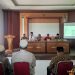 Silaturahmi Takmir Masjid Kecamatan Miri Wujudkan Masjid Sebagai Pusat Ibadah dan Kebudayaan Islam