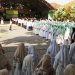 Peringati Hari Santri, MTsN 7 Sragen Gelar Apel dan Khataman Al Qur,an