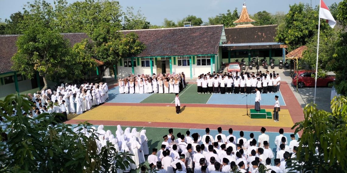 Hari Santri Nasional : Sejarah, Makna dan Perjuangan yang Terus Abadi