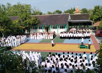 Hari Santri Nasional : Sejarah, Makna dan Perjuangan yang Terus Abadi