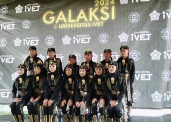 MIN 8 Sragen Raih Juara LKBB Galaksi Unisvet Semarang