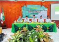 PKKM di MIN 9 Sragen Antusias Diikuti Stakeholder Madrasah