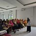Penyuluh Agama Islam dan DP2KBP3A Kecamatan Miri Sosialisasi Pencegahan Stunting