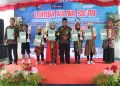 MTs N 6 Sragen Gelar Lomba Mapel, Tahfidz, dan Seni Antar SD/MI
