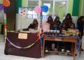 Gelar Market Day, Siswa MTsN 8 Sragen Tunjukkan Kreasi dan Inovasi