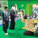 Fashion Show Busana Muslim dan Drama Warnai Lomba Antarkelas di Masa Jeda