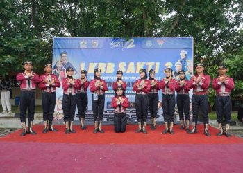 MAN 2 Sragen Raih Juara 2 Caraka dalam LKBB Sakti 2 Tingkat Provinsi Jawa Tengah