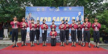 MAN 2 Sragen Raih Juara 2 Caraka dalam LKBB Sakti 2 Tingkat Provinsi Jawa Tengah