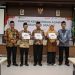 MIN 9 Sragen Dominasi Juara dalam Semarak HAB Kemenag RI ke-79 di Kabupaten Sragen