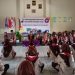 Wujudkan Penggalang Berkarakter, Gudep MTsN 1 Sragen Gelar Pelatihan Anggota Khusus Kader Pramuka