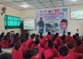 Mengawali Semester Baru, MTs N 6 Sragen Selenggarakan Character Building
