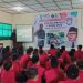 Mengawali Semester Baru, MTs N 6 Sragen Selenggarakan Character Building