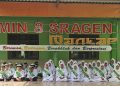 MIN 8 Sragen Gelar Wisuda Tahfidz, 39 Peserta Dikukuhkan