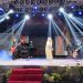 Band MAN 1 Sragen Tampil Memukau Penonton Dalam Acara Sukowati ART Festival 2025