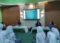 Hindari Dampak Pergaulan Bebas, MAN 1 Sragen Adakan Penyuluhan Kesehatan Reproduksi