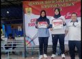 Siswa MAN 1 Sragen Raih Juara 2 Lomba Panahan Tingkat Kabupaten Sragen
