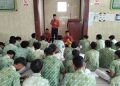 MAN 2 Sragen Gelar Doa Bersama Jelang Asesmen Kelas XII