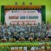 MIN 5 Sragen Gelar Gebyar Lomba dan Launching 33 Buku Karya Guru dan Siswa