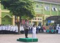 MAN 2 Sragen Sukses Gelar Giat “Police Goes to School”, Tekankan Disiplin dan Kesadaran Hukum