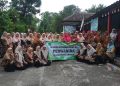 Perwanida Sragen Gelar Rakor Triwulan, Nyonya Ihsan Muhadi Tekankan Peningkatan Kualitas Lembaga Maupun Tenaga Pendidik