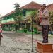 Kamad MTsN 2 Sragen Harap Peringatan Hari Baden Powell Jadi Pemacu Semangat Belajar Seluruh Siswa