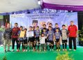 MIN 9 Sragen Raih Juara Pertama Futsal Antar SD/MI Se-Soloraya dalam Event Perdana Tahun 2025