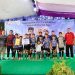 MIN 9 Sragen Raih Juara Pertama Futsal Antar SD/MI Se-Soloraya dalam Event Perdana Tahun 2025