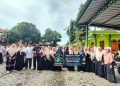 Kamad MTsN 2 Sragen Ajak Seluruh Siswa Menyambut Ramadan dengan Bahagia
