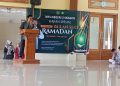 Songsong Ramadan, MTs Negeri 2 Sragen Gelar Kajian Spesial