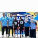 MIN 9 Sragen Menuju POPDA Provinsi Setelah Raih Juara 1 Lari 60 M Putri di Tingkat Kabupaten Sragen