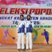2 Siswa MTsN 4 Sragen Raih Juara I Dalam Popda Tingkat Kabupaten
