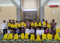 Raih Pahala Berlipat Ganda, MTs Negeri 1 Sragen Gelar Pesantren Ramadhan