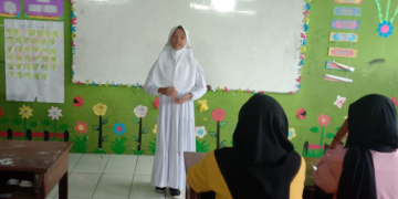 Semarak Ramadhan, MIN 4 Sragen Gelar Berbagai Lomba Religi