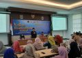 Gandeng Pengadilan Agama, Kankemenag Sragen Tekankan Pentingnya Mediasi Dalam Konflik Keluarga