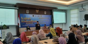 Gandeng Pengadilan Agama, Kankemenag Sragen Tekankan Pentingnya Mediasi Dalam Konflik Keluarga