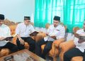 Harmoni Ayat Suci: MAN 2 Sragen Gaungkan Khataman Al-Qur’an dalam Semarak Nuzulul Qur’an