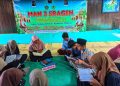 Wujudkan Generasi Cinta Al-Qur’an, MAN 3 Sragen Sukseskan Program Indonesia Khataman Al-Qur’an dalam Rangka Nuzulul Qur’an