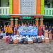Rayakan Ulang Tahun di Bulan Ramadhan, MAN 3 Sragen Gelar Takjil On The Road
