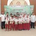 Memasuki Pertengahan Ramadhan, MIN 9 Sragen Tasyarufkan Zakat Fitrah