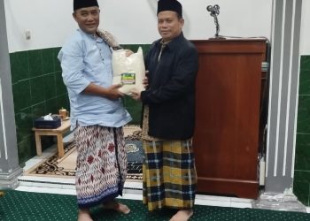 Semarak Ramadhan, MTsN 4 Sragen Adakan Tarling dan Tasyarufkan Zakat