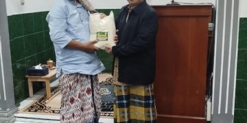 Semarak Ramadhan, MTsN 4 Sragen Adakan Tarling dan Tasyarufkan Zakat