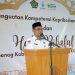 Semarak Syawal, KKM Tanon Gelar Pembinaan dan Halal Bihalal