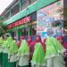 Halal Bihalal MIN 7 Sragen, Mempererat Tali Silaturrahmi Antar Warga Madrasah