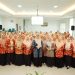 DWP Kankemenag Sragen Gelar Halal Bihalal dan Pembinaan, Pererat Silaturahmi Paska Lebaran