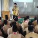 Menyongsong Ujian Madrasah, MTsN 4 Sragen Gelar Doa Bersama dan Motivasi